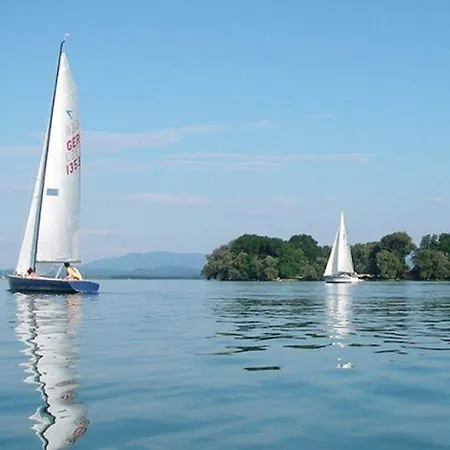 Domaine Golden Lakes Village 2 * Boussu-lez-Walcourt